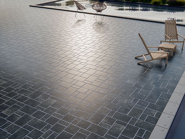 2×2 Tiles for High-Traffic Areas 1