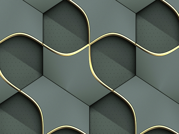 Modern 3D Tiles for Wall, Floor and Bathroom | Johnson