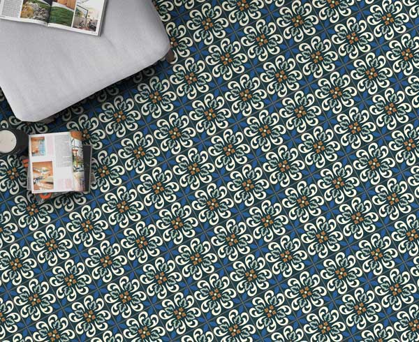 Computerized Tiles Printed Digital Tiles for Floor & Wall | Endura Tiles