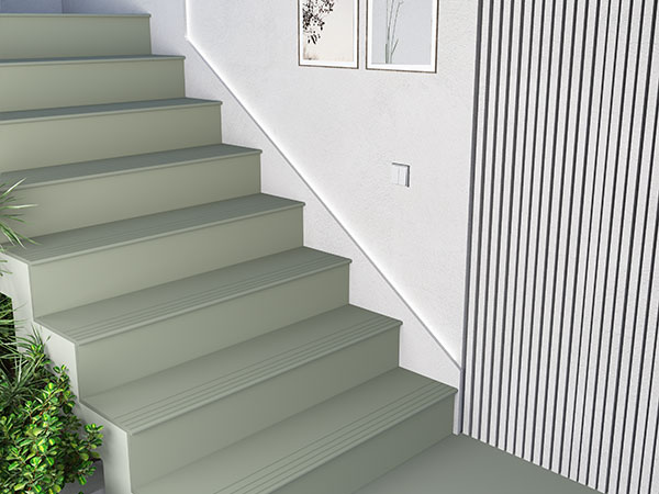 Aesthetic Matte Tiles