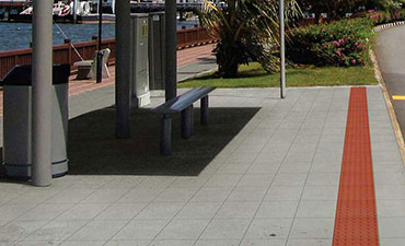 Enhancing Safety in Public Spaces with Johnson Skid-Resistant Tiles