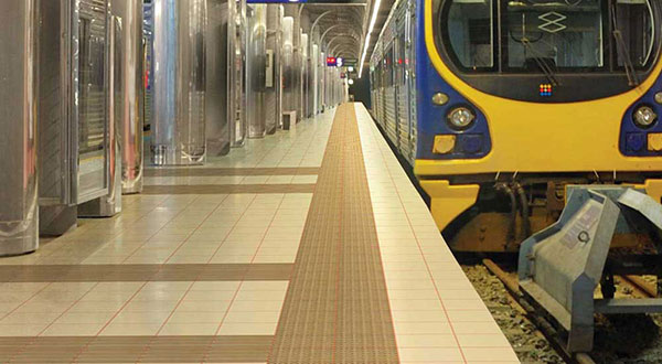 Enhancing Safety in Public Spaces with Skid-Resistant Tiles 2