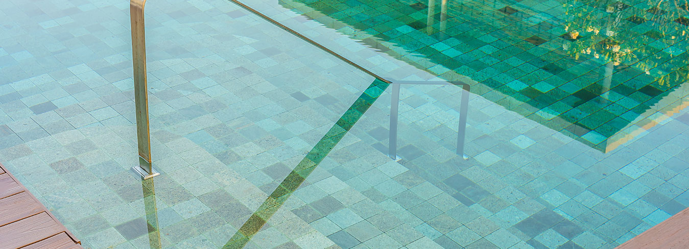 5 Essential Tips for Cleaning and Caring for Swimming Pool Tiles