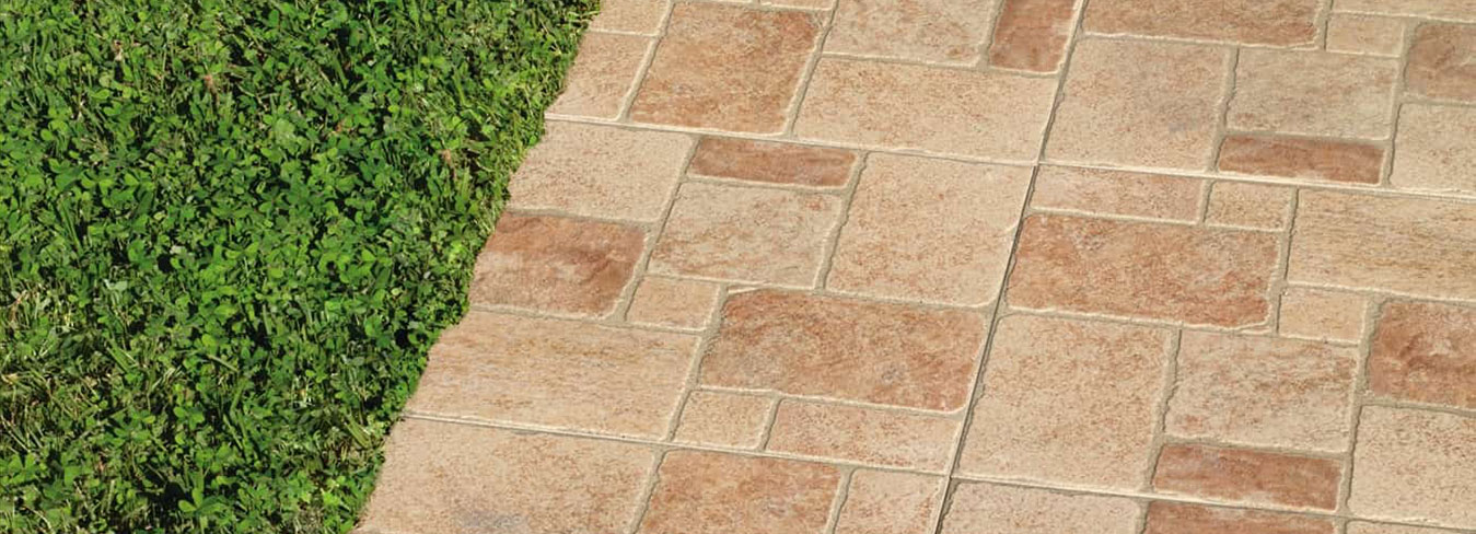 Exploring the Benefits of Outdoor Tiles over Concrete Floors