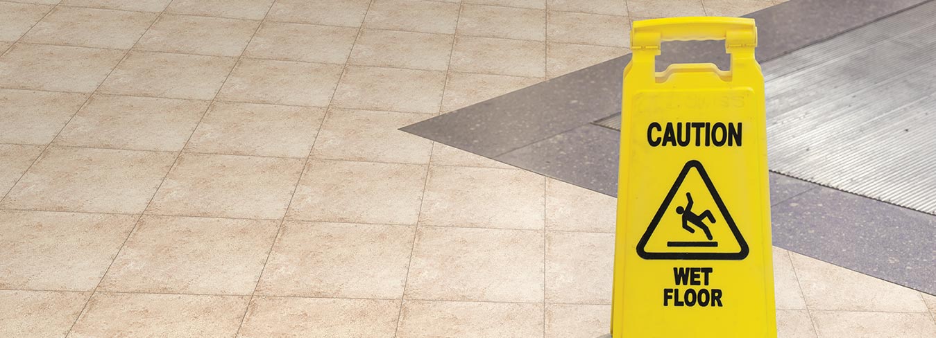 Anti-skid outdoor tiles for a safe monsoon