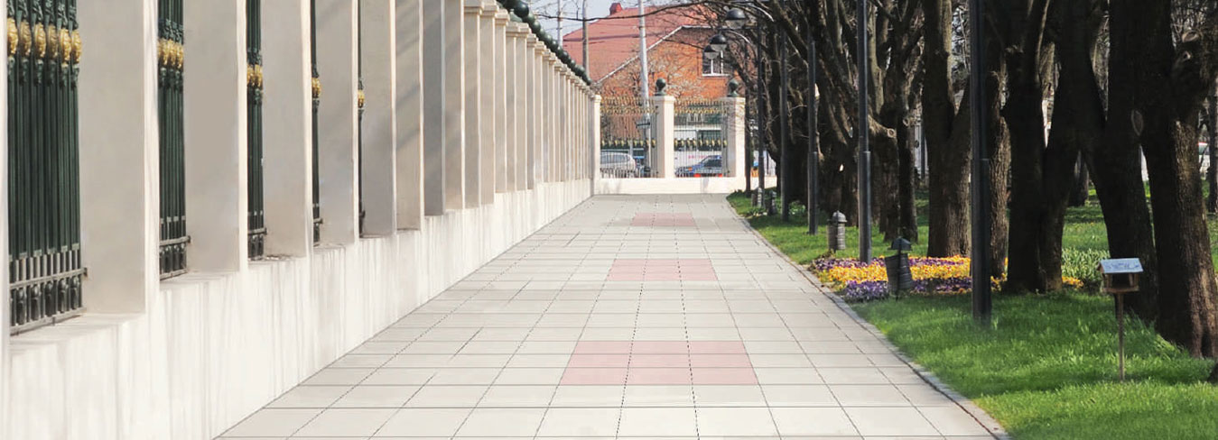 Choosing Heat-Resistant Tiles for Indian Summers