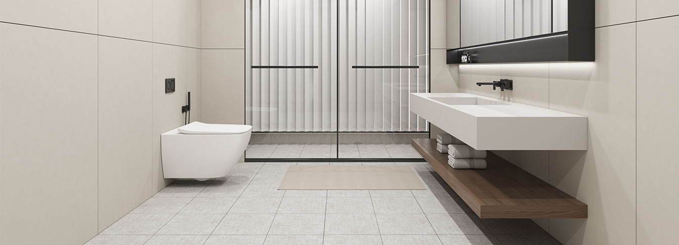 Common Causes of Slips and Falls in Homes & Commercial Spaces