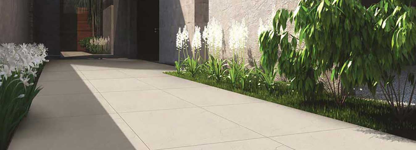 Courtyard Tiles: Elevating Aesthetics of Outdoor Spaces 