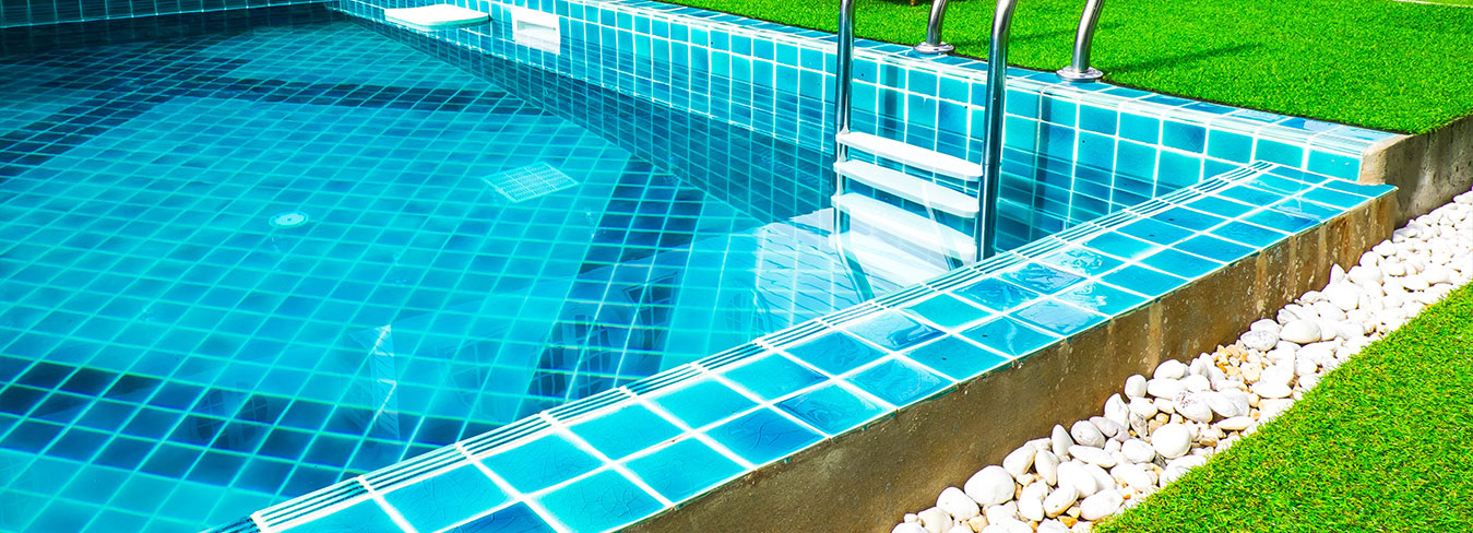 5 Innovative Ideas to Design Your Dream Swimming Pool