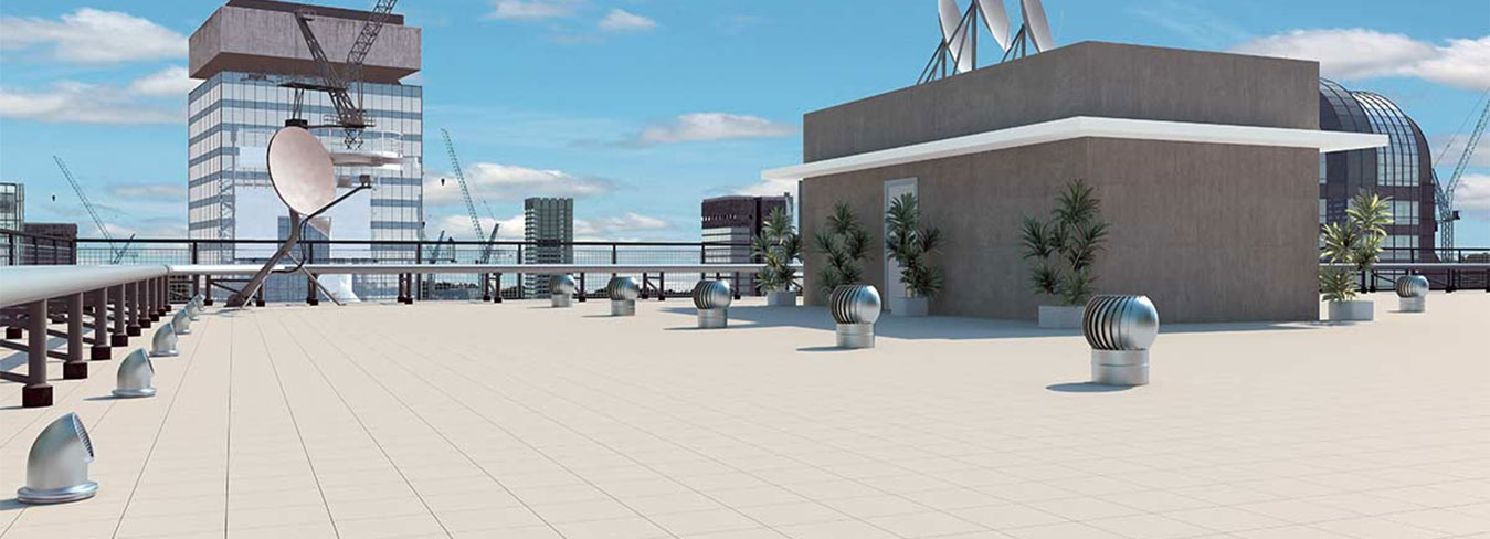 What Are Cool Roof Tiles and How Do They Reduce Heat?