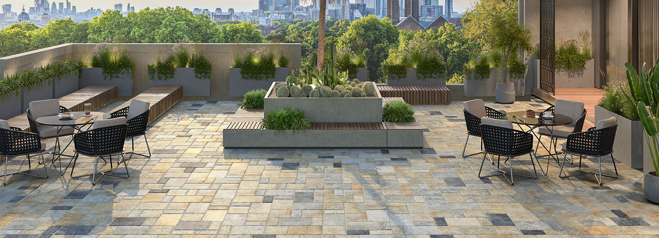 How to Choose Tile Colours Based on Vastu