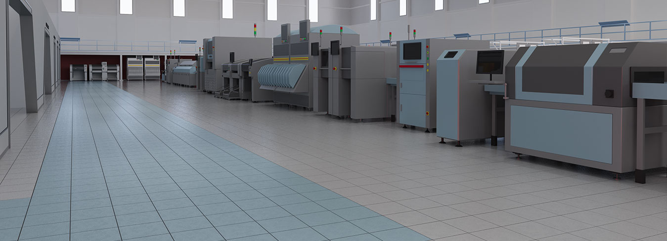 How to Choose Tiles Based on Load & Foot Traffic