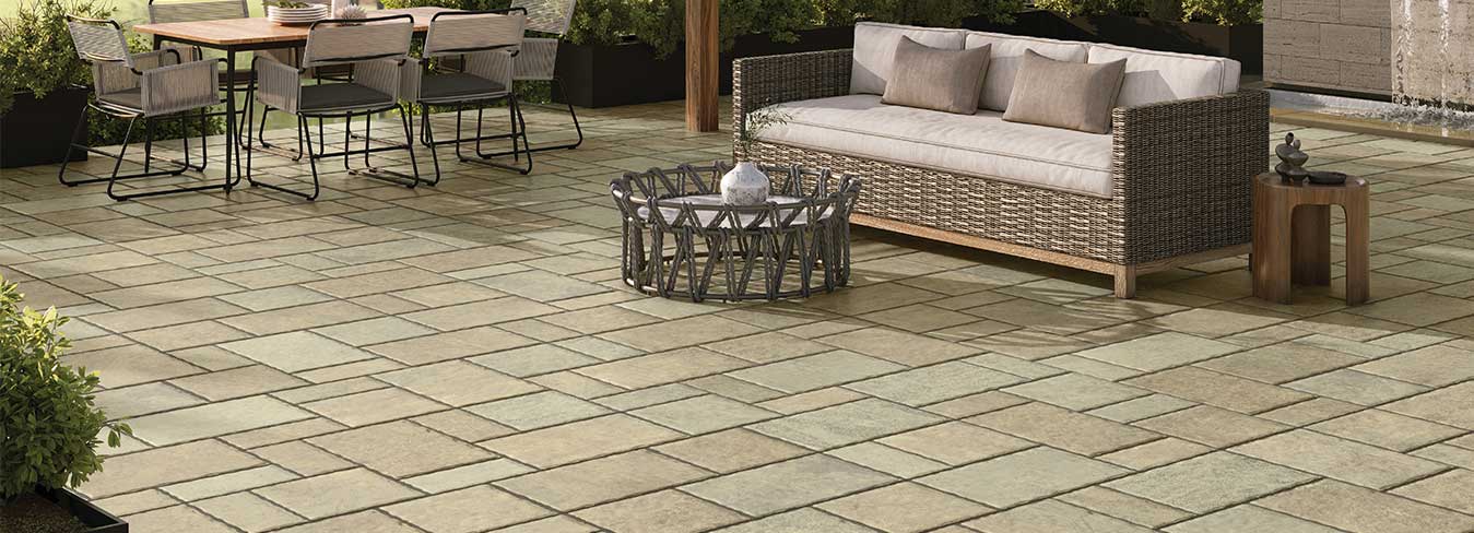 How to Prevent Slips and Falls During Monsoon with the Right Tiles