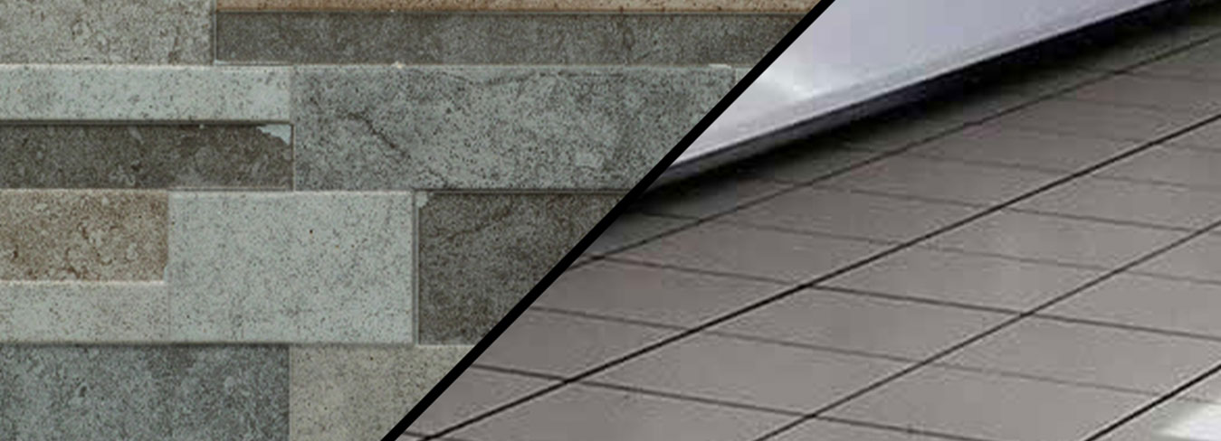 Natural Stone vs Vitrified Tiles - Which one is better?