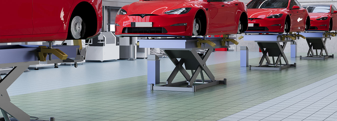 How to Select the Right Tiles for Large-Scale Projects