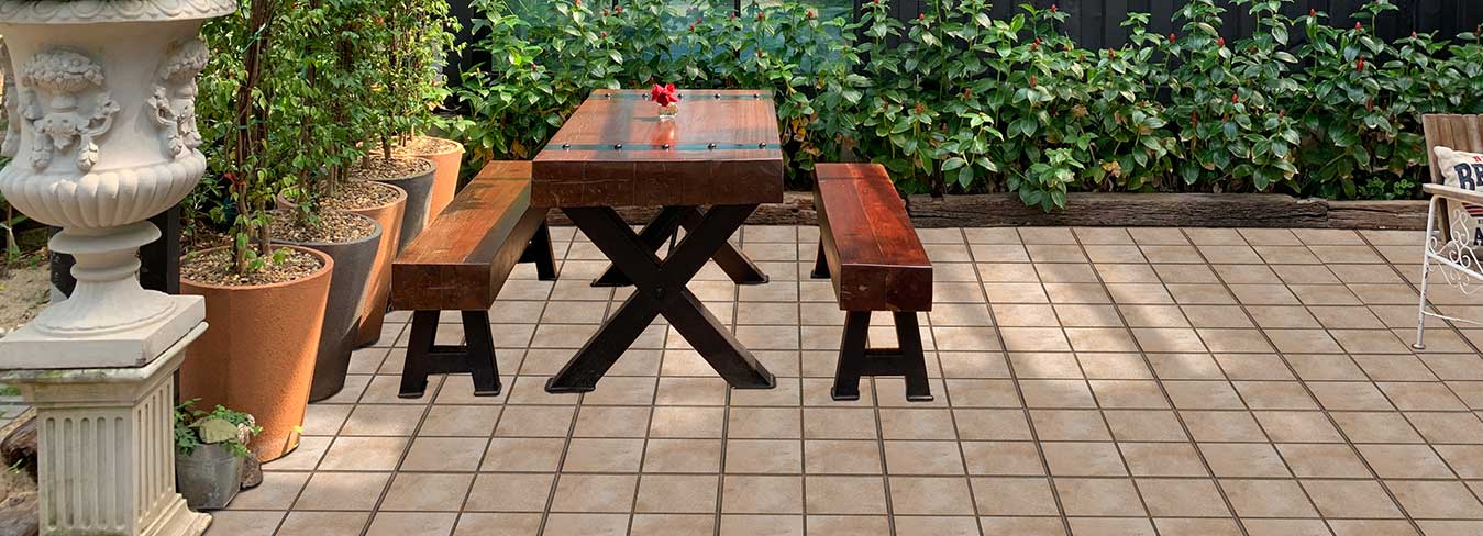 Vitrified Tiles- The Most Eco-Friendly flooring solution