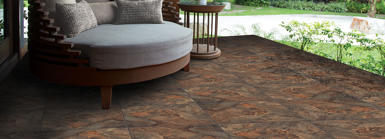 5 Reasons that Make Vitrified Tiles the Superior Choice for Flooring