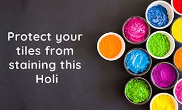 Best tips to keep your space clean this Holi