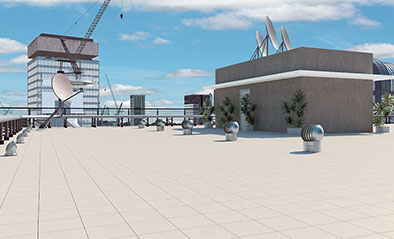 What Are Cool Roof Tiles and How Do They Reduce Heat?