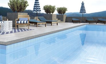 How to buy the right tiles for the swimming pool