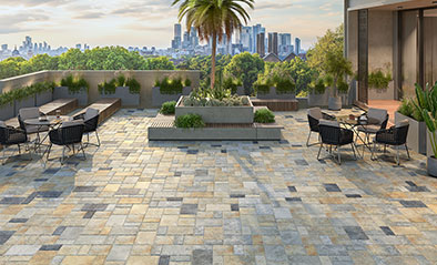 How to Choose Tile Colours Based on Vastu