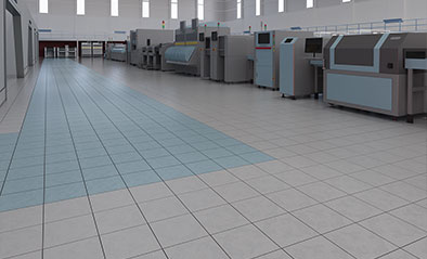 How to Choose Tiles Based on Load & Foot Traffic