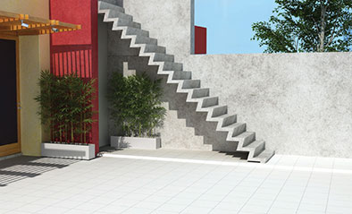 How to Choose Tiles for High Footfall Areas