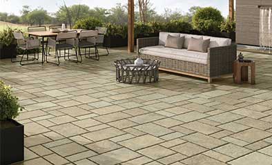 How to Prevent Slips and Falls During Monsoon with the Right Tiles