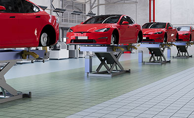 How to Select the Right Tiles for Large-Scale Projects