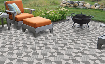 Vitrified Parking Tiles: The Future of Durability and Elegance 
