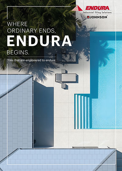 Johnson Endura Maxgrip Cool roof Catalogue