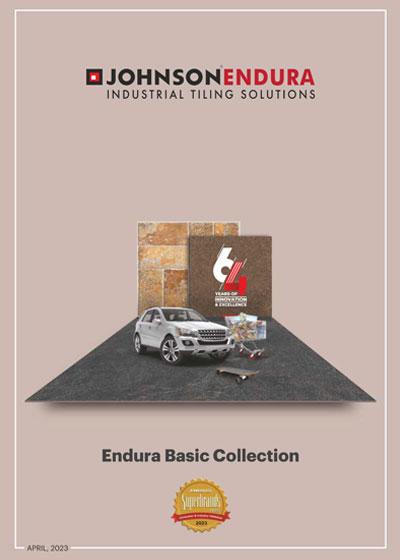 Endura Basic Collection Catalogue