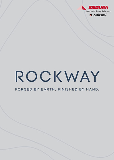 Endura Rockway Catalogue 2026