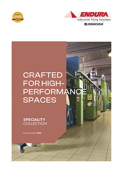 Johnson Endura Speciality Catalogue, Apr 26