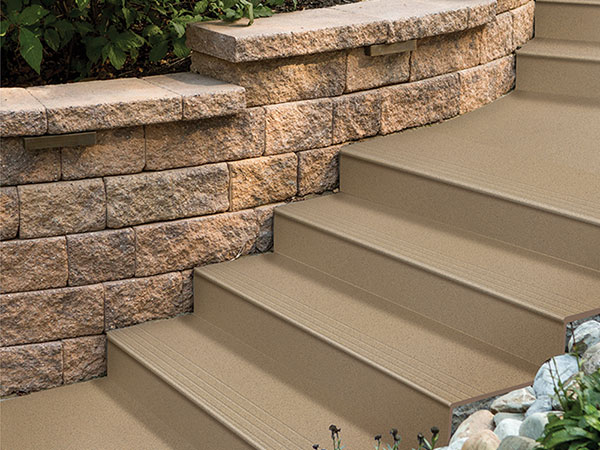 Cream High-Usage Tiles