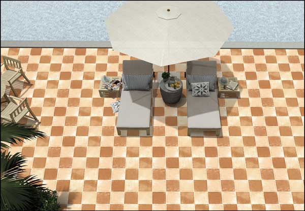 Computerized Tiles Printed Digital Tiles for Floor & Wall | Endura Tiles