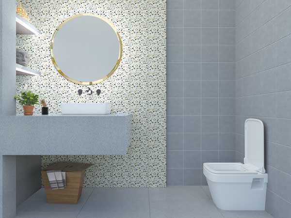 Computerized Tiles Printed Digital Tiles for Floor & Wall | Endura Tiles