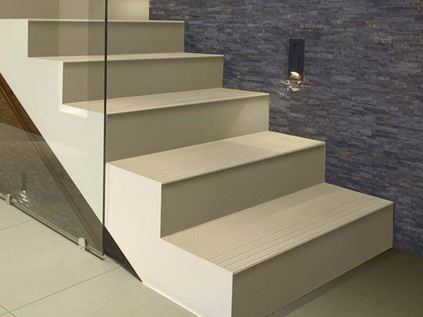 Staircase Tiles