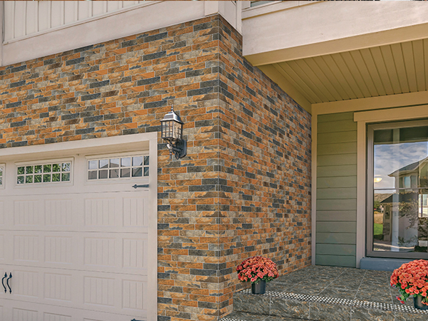 Stone Cladding Tiles On Rails Natural Stone and Brick Wall Cladding Tiles
