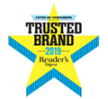 trusted brand