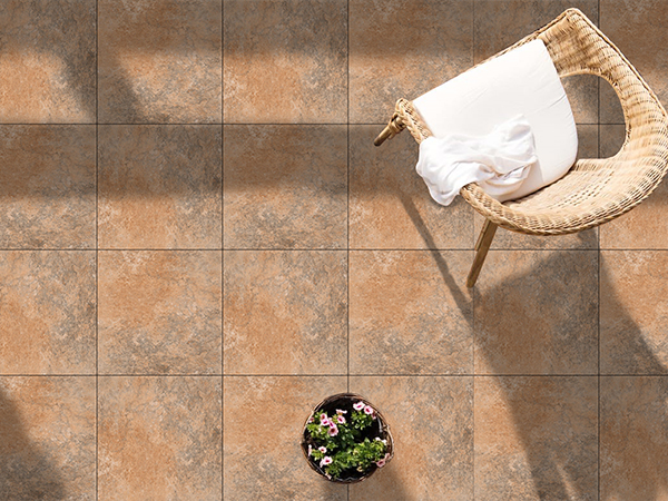 Balcony Floor Tiles