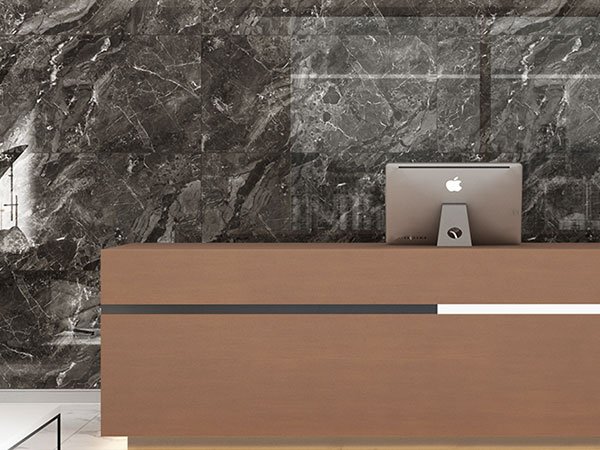 Black Slate Tiles