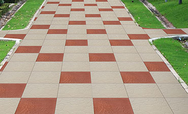 Outdoor Flooring Solutions for Hotels and Resorts 