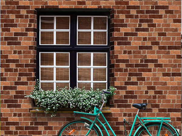 Brick Cladding Tiles