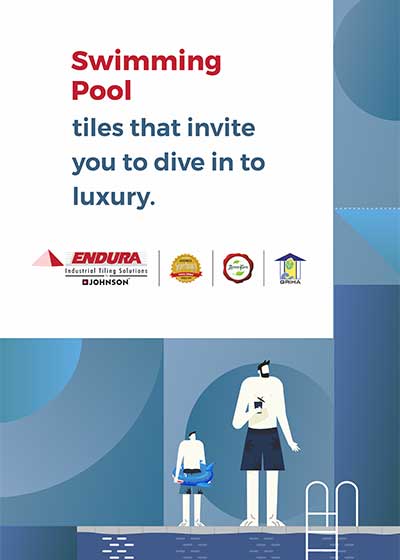 Johnson Endura Swimming pool Catalogue