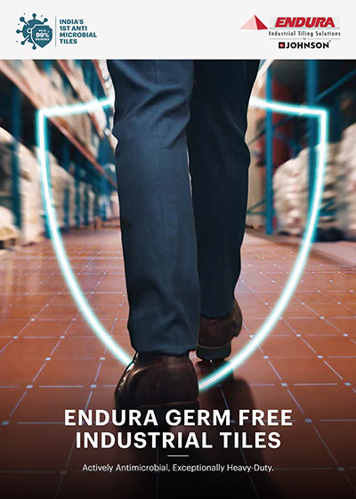 Johnson Endura Germ Free Catalogue