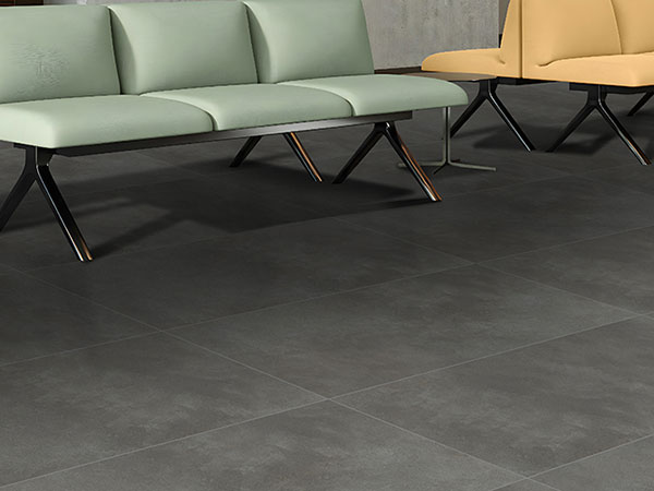 Dark Grey Tiles