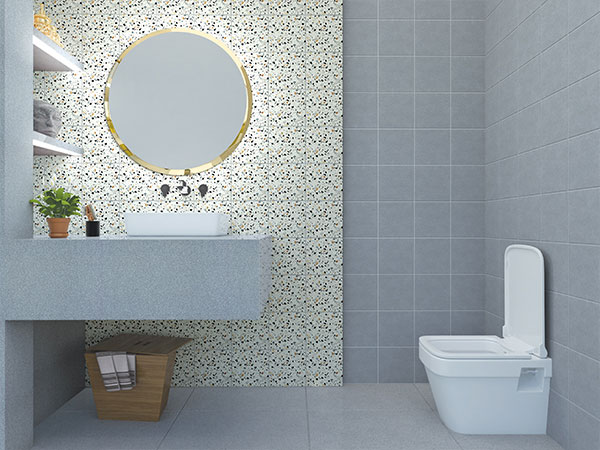 Digital Wall Tiles