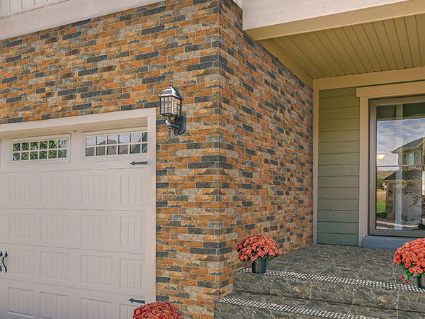 Front Wall Tiles Design