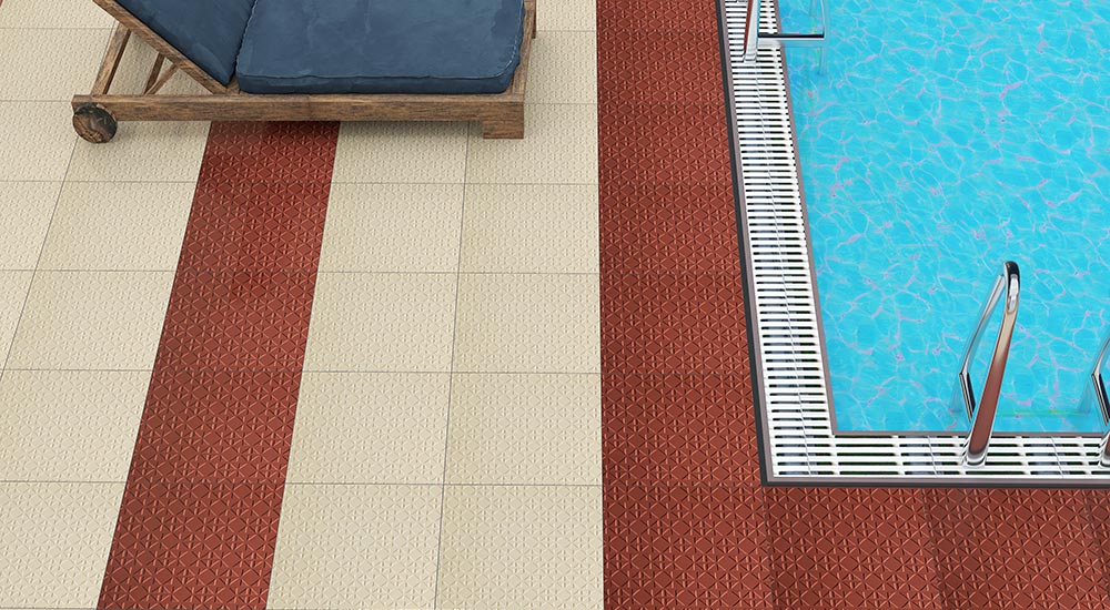 Anti-Static Tiles Gallery 2